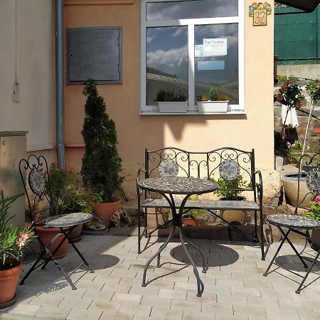 Appartamento Pod Zámkom Kremnica Esterno foto