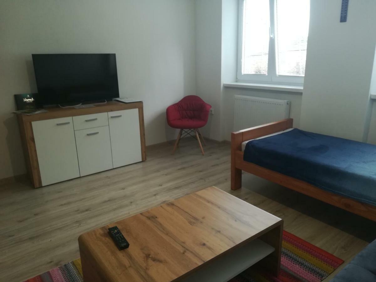 Appartamento Pod Zámkom Kremnica Esterno foto