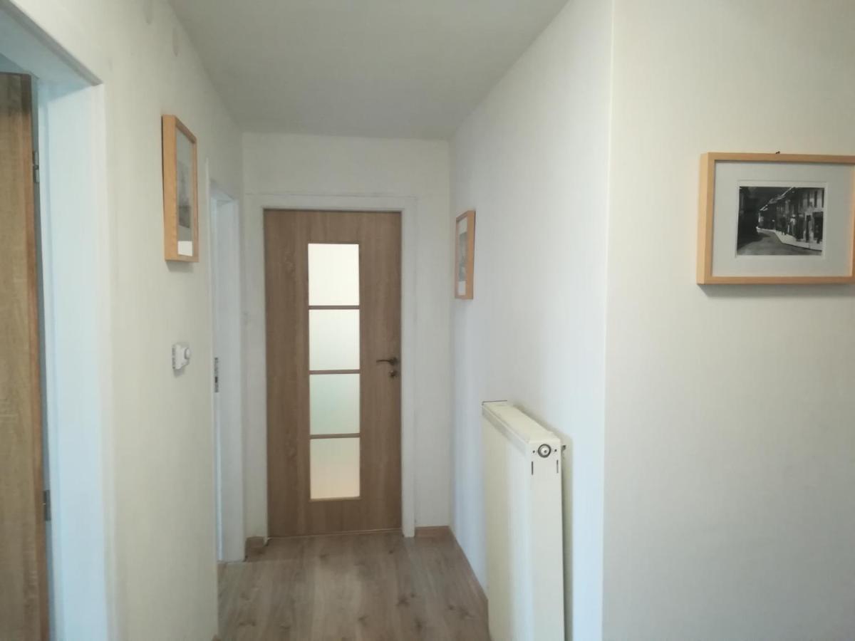 Appartamento Pod Zámkom Kremnica Esterno foto