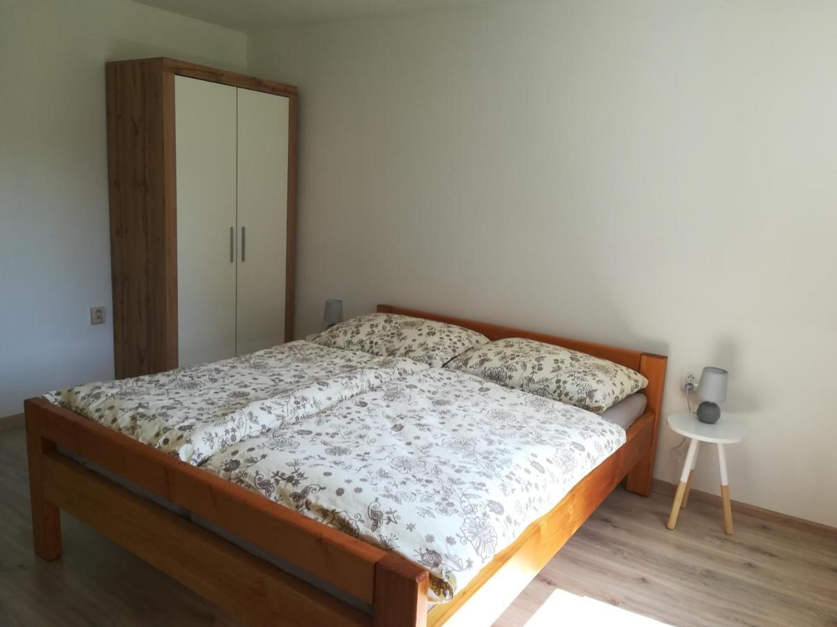 Appartamento Pod Zámkom Kremnica Esterno foto